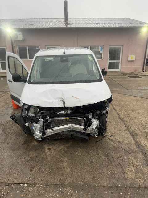 Filtru particule Fiat Doblo 2024 duba 1499