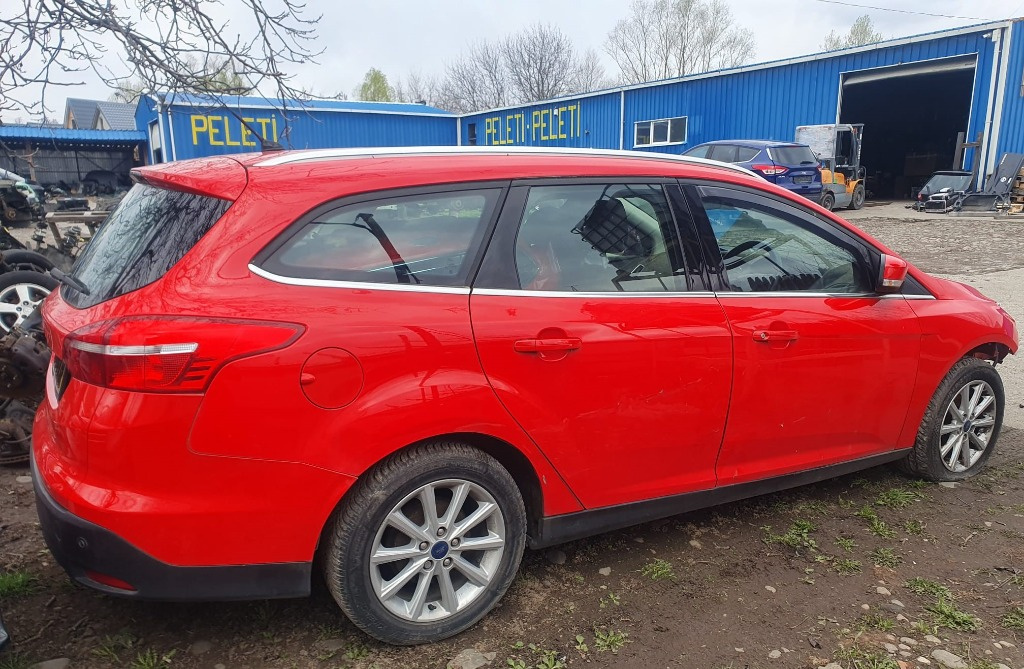 Filtru particule Ford Focus 3 2016 Break