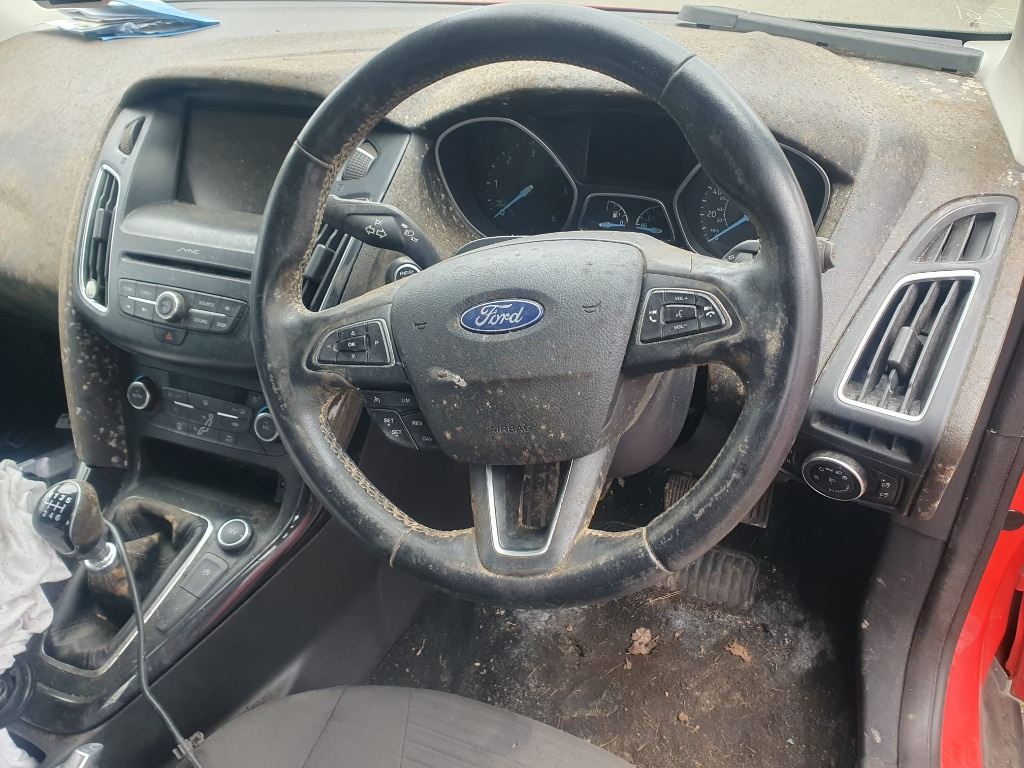 Filtru particule Ford Focus 3 2016 Break