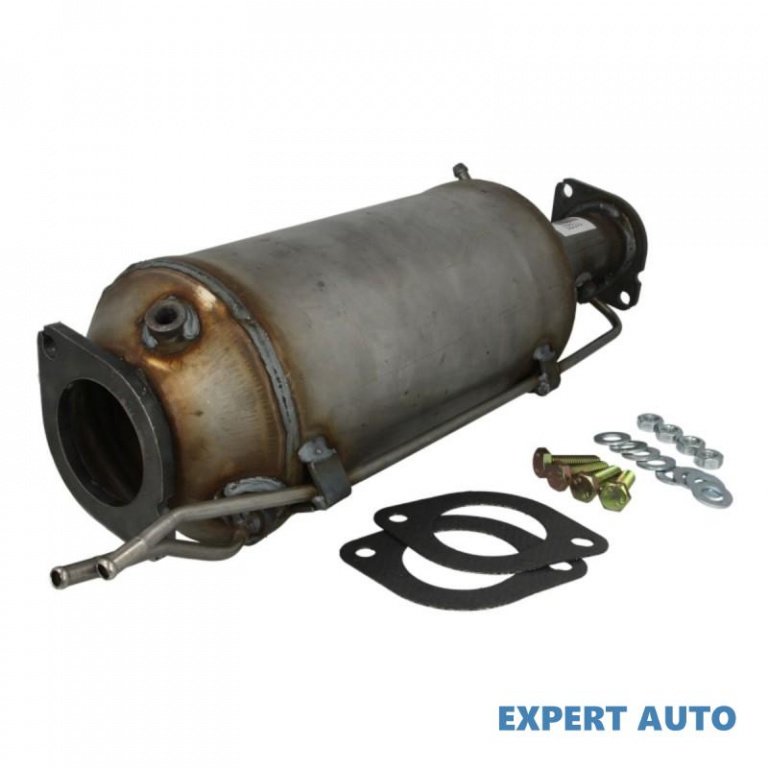 Filtru particule Ford S-Max (2006->) #2 095213