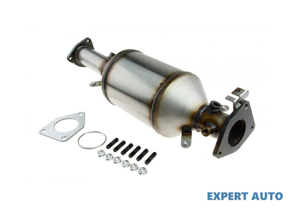 Filtru particule Honda CR-V 3 (2006-2012)[RE_] #1 18160-R07-E00