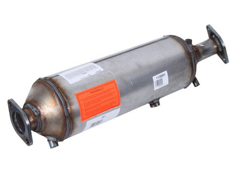 FILTRU PARTICULE HYUNDAI SONATA V (NF) 2.0 CRDi 140cp 150cp BM CATALYSTS BM11089H 2006 2007 2008 2009 2010