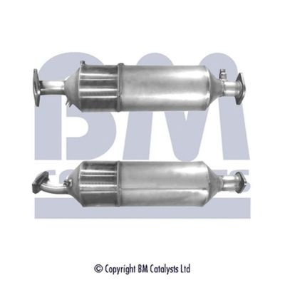 Filtru particule KIA CARENS III UN BM CATALYSTS BM11089H