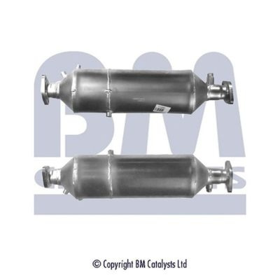 Filtru particule KIA SPORTAGE JE KM BM CATALYSTS BM11080H PieseDeTop