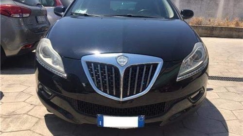 Filtru particule Lancia Delta 2011 Hatch