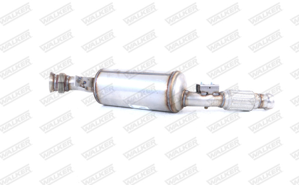 FILTRU PARTICULE ~ MERCEDES-BENZ SPRINTER 3,5-t Van (B906) 313 CDI 4x4 (906.631, 906.633, 906.635, 906.637) 316 CDI 4x4 (906.631, 906.633, 906.635, 906.637) 313 CDI (906.631, 906.633, 906.635, 906.637) 316 CDI (906.631, 906.63 ~ WALK73165 ~ WALKER