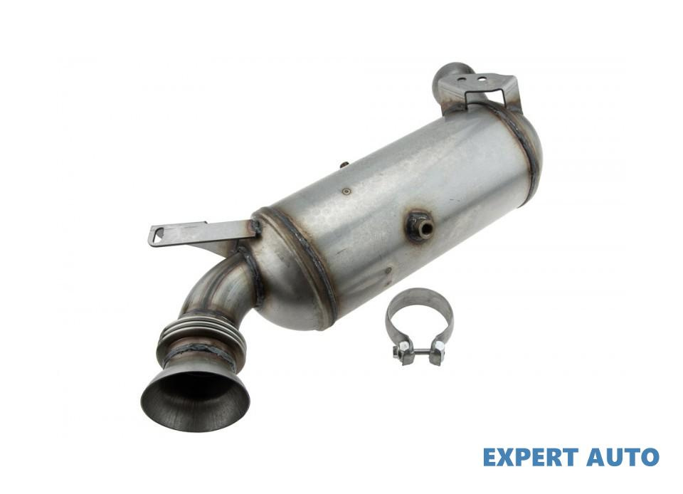Filtru particule Mercedes E-CLASS (W212) 2009-2016 #1 2044907336