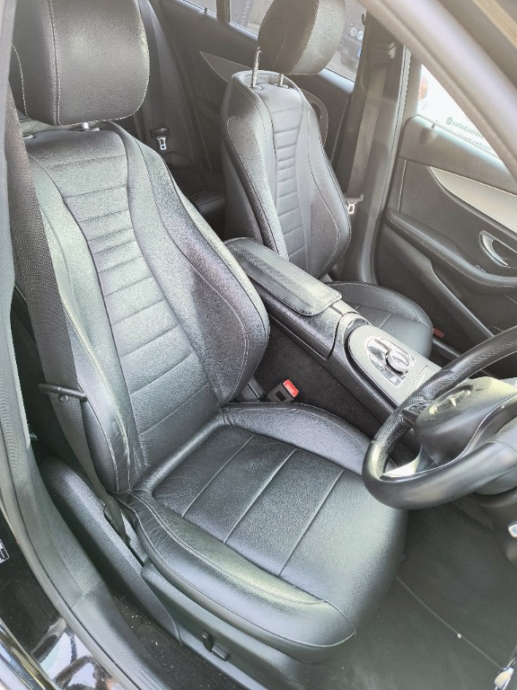 Filtru particule Mercedes E-Class W213 2