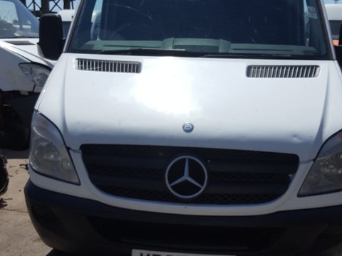 Filtru particule Mercedes SPRINTER 2008 duba 2.2 cdi