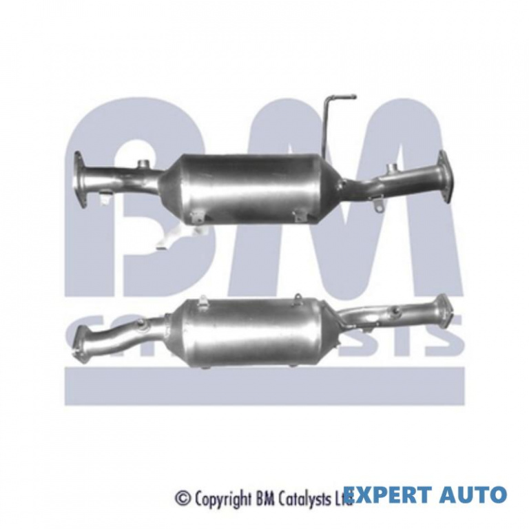 Filtru particule Mitsubishi PAJERO/SHOGUN IV (V8_W, V9_W) 2006-2016 #2 1583A006