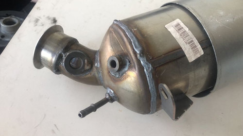 Filtru particule nou BMW 2.0 d 177cp. Ma