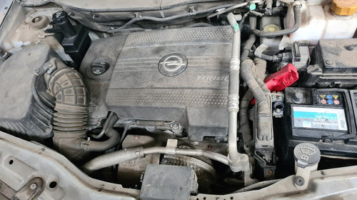 Filtru particule Opel Antara 2014 4x4 2.