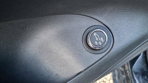 Filtru particule Opel Astra K 2016 keyle