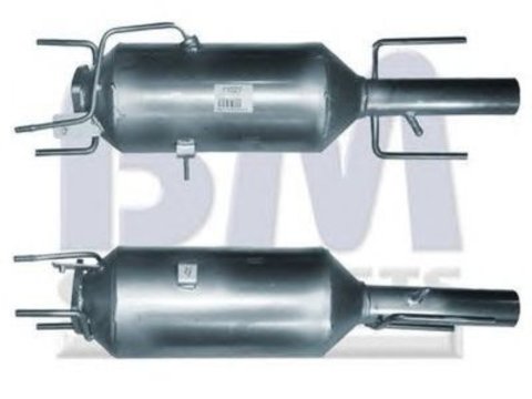 Filtru particule OPEL VECTRA C BM CATALYSTS BM11027H