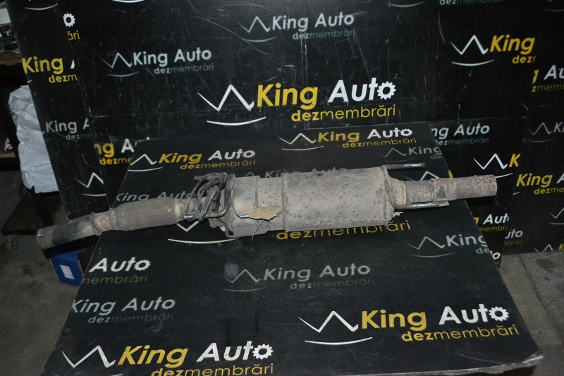 FILTRU PARTICULE OPEL VECTRA C BREAK 2004 1.9 CDTI 110 KW COD MOTOR Z19DTH