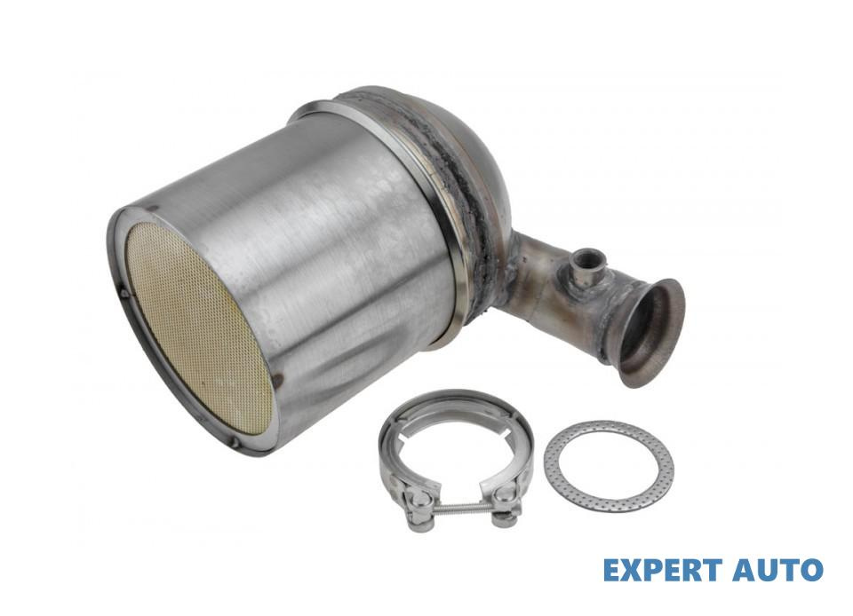 Filtru particule Peugeot 207 (2006->)[WA_,WC_,WD_] #1 1606857180