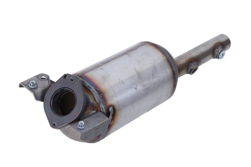 FILTRU PARTICULE ~ RENAULT MEGANE II Saloon (LM0/1_) 1.9 dCi (LM14, LM1D) 1.9 dCi 1.9 dCi (LM0G, LM1G, LM2C) 110cp 120cp 131cp 2003 ~ JMJ 1164 ~ JMJ