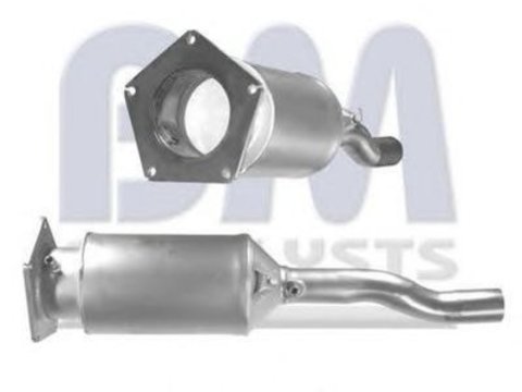 Filtru particule SEAT ALHAMBRA 7V8 7V9 BM CATALYSTS BM11130P