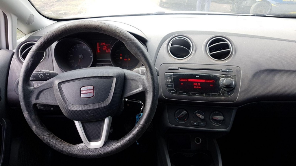 Filtru particule Seat Ibiza 2011 HATCHBA