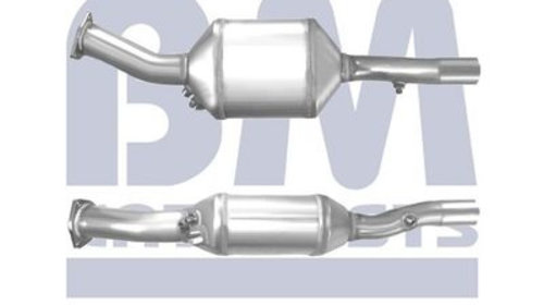 Filtru particule sistem de esapament BM1