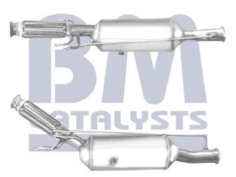 Filtru particule sistem de esapament BM11235H BM CATALYSTS pentru CitroEn Ds5