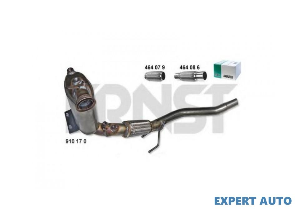 Filtru particule Skoda SUPERB combi (3T5) 2009-201