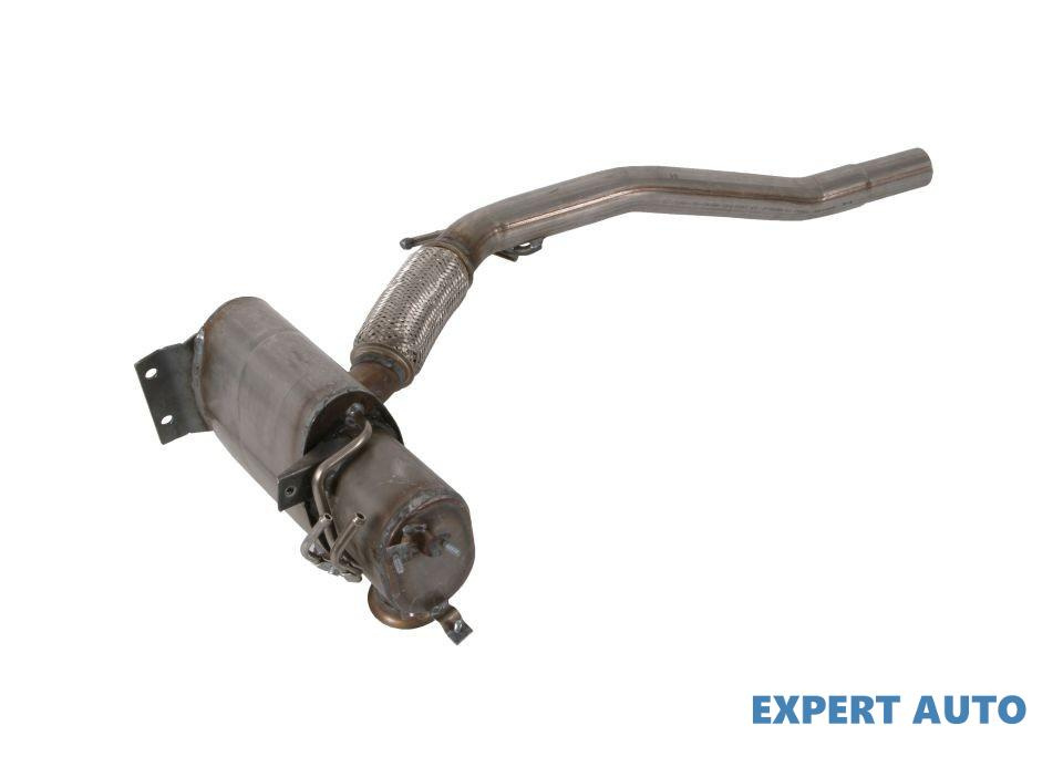 Filtru particule Volkswagen Caddy 3 (2004-2015)[2KA,2KH,2CA,2CH] 3C0254702HX