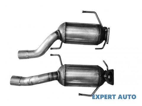 Filtru particule Volkswagen Touareg (2010->)[7P5,7P6] 7L8254800FX