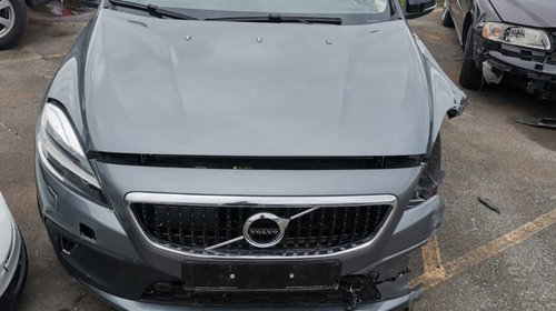 Filtru particule Volvo V40 2019 Hatchbac