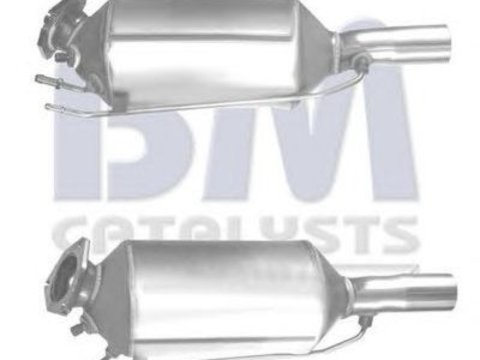 Filtru particule VW PASSAT 3B3 BM CATALYSTS BM11198