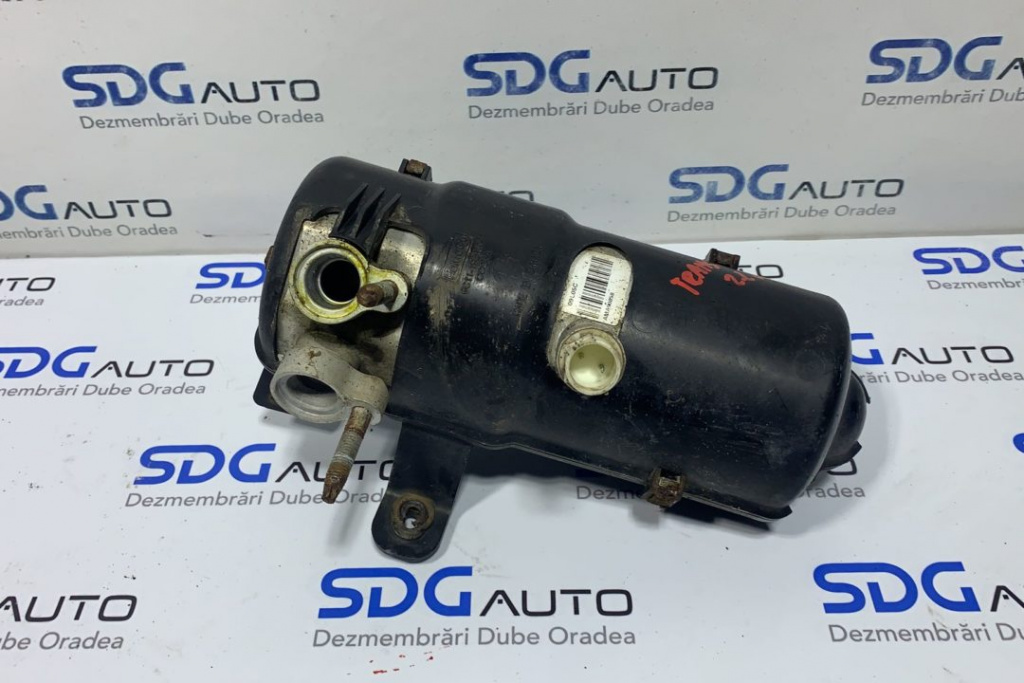 Filtru pentru aer conditionat Ford Transit 2.2 tdci 2006-2012 Euro 4
