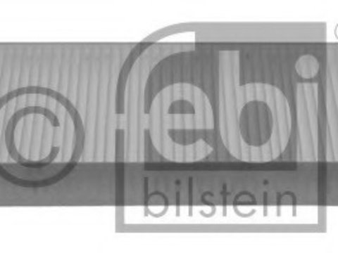 Filtru polen 09447 FEBI BILSTEIN pentru Audi Coupe Audi 80 Audi Cabriolet Vw Passat Audi A4