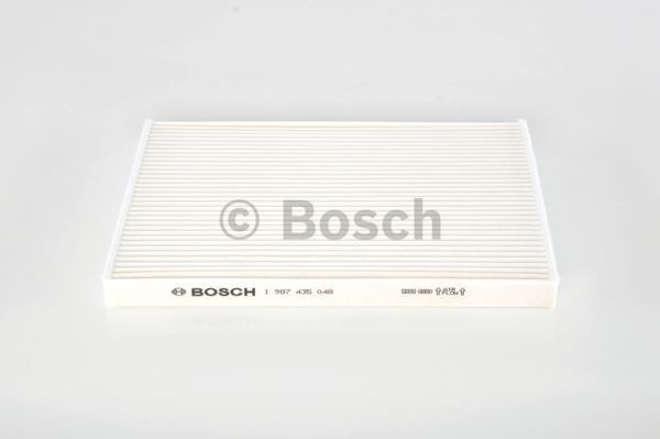 Filtru polen 1 987 435 048 BOSCH pentru Bmw Seria 3 Volvo Fh