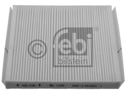 Filtru polen 11235 FEBI BILSTEIN pentru Opel Astra Opel Zafira