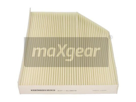 Filtru polen 26-0799 MAXGEAR pentru Audi A5 Audi Q5 Audi A4