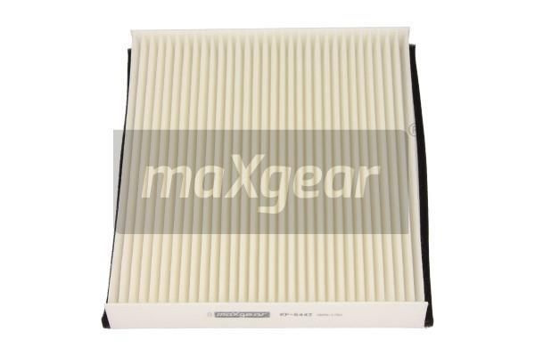 Filtru polen 26-1062 MAXGEAR pentru Nissan X-trail