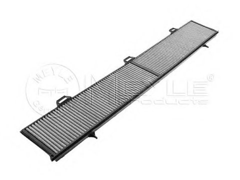 Filtru polen 312 320 0015 MEYLE pentru Bmw Seria 3 Bmw Seria 1