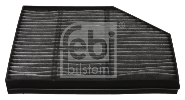 Filtru polen 44746 FEBI BILSTEIN pentru Vw Golf Skoda Fabia Bmw Seria 3 Vw Bora Vw Jetta Vw Passat Skoda Octavia Volvo S80 Volvo V70 Bmw Seria 7 Skoda Superb Vw Beetle Vw New Vw Novo Bmw Seria 1 Bmw X3 Mercedes-benz Axor Mercedes-benz Actros Mercedes