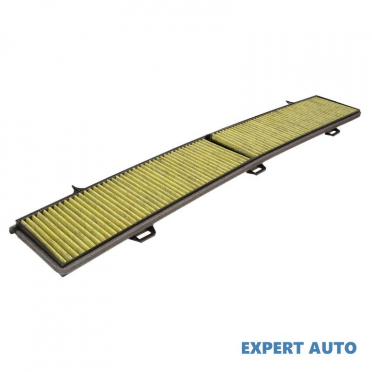 Filtru polen BMW 3 (E90) 2005-2011 #2 1602