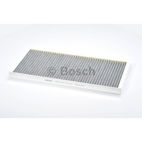 Filtru polen BOSCH 1987432425 Land Rover Range Rover 3 (Lm) X5 (E53)