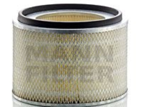 Filtru polen C20019 C 20 019 MANN-FILTER