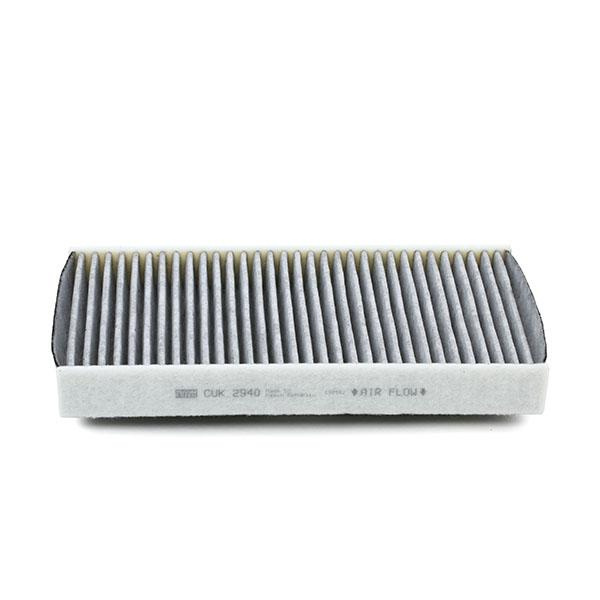 Filtru Polen Carbon Activ Mann Filter Ci