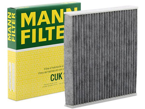 Filtru Polen Carbon Activ Mann Filter Lexus CT 2010→ CUK1919