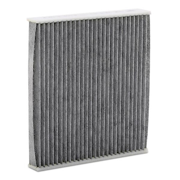 Filtru Polen Carbon Activ Mann Filter Le