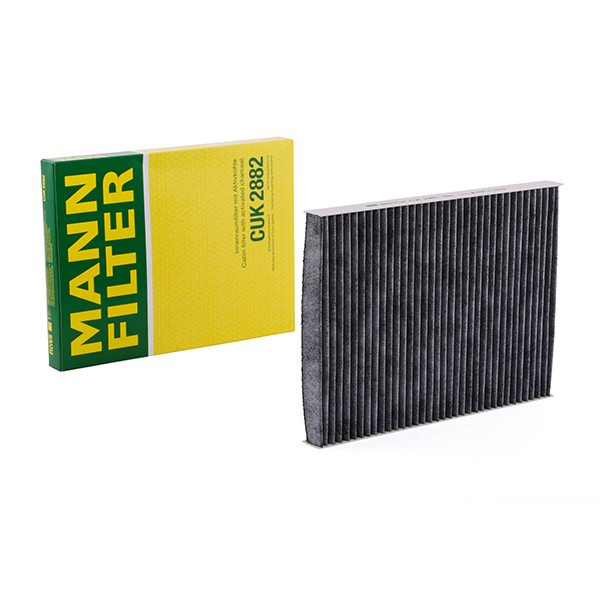 Filtru Polen Carbon Activ Mann Filter Skoda Octavia 1 1996-2010 CUK2882