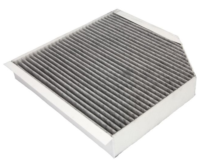 Filtru Polen Carbon Activ Qwp Bentley Mulsanne 3Y 2009→ WCF476