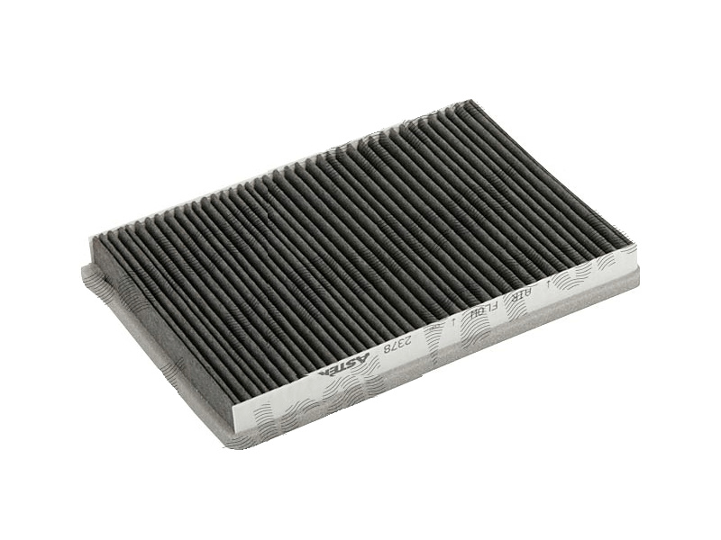 Filtru polen carbon, habitaclu Aster, Volvo C70 1997-2006, S70, 1997-2000, V70, 1997-2000, S90/V90, 1997-1998, XC70, 1997-2007