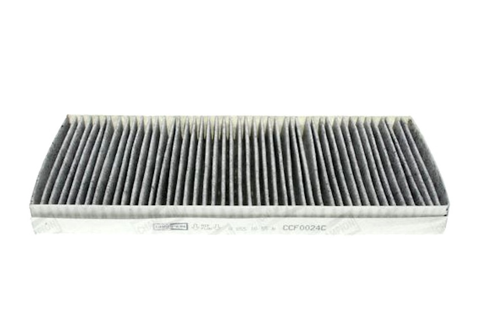 Filtru polen carbon, habitaclu Ford Focus 1 (Daw, Dbw), Tourneo Connect, Transit Connect (P65, P70, P80) SRLine