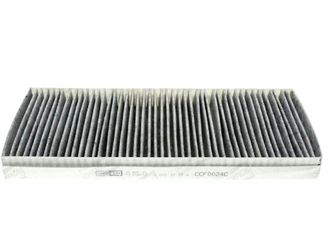 Filtru polen carbon, habitaclu Ford Focus 1 (Daw, Dbw), Tourneo Connect, Transit Connect (P65, P70, P80) SRLine