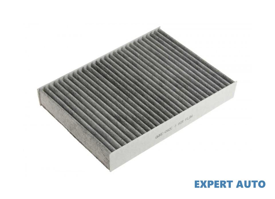 Filtru polen carbon w Dacia Dokker (2011->) [KE_] #1 272772519R